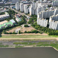 기껏 생태복원해놓고 골프연습장 허가?...대구 달서구 주민 반발