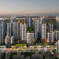 한양, 3058세대 '한강 수자인 오브센트' 완판