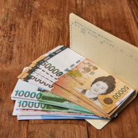 울산 가구당 평균자산 4억3056만원 부채 7094만원