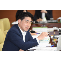 김종훈 울산시의원