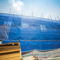 건설현장 울산업체 하도급률 올 첫 목표 초과 달성