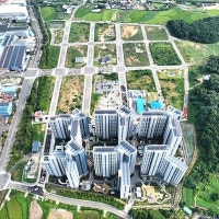 울산 울주군 상북지구 조합-사업자 갈등 해소 7년만에 준공