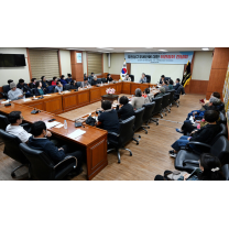 울산 병영 외솔한글·역사문화마을 조성 주민청구조례 의견 청취