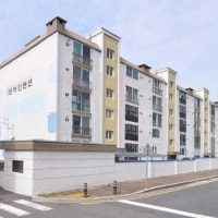 안전 위험 울산 방어진 국민아파트 이주 해 넘겼다