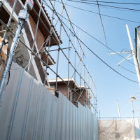 울산 남구 야음장생포동 B-14 재개발 17년만에 첫 삽