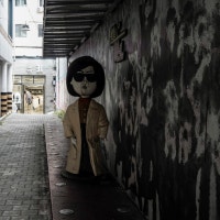 강변의 추억울산중구 성남동 원도심