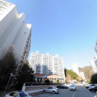 부산 우동1구역, 최고 34층 1,303세대로 건립