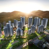 현대건설·SK에코플랜트, 인천 부개5구역 수주