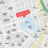 부산 사직2구역, 재개발 시공자 선정 재도전