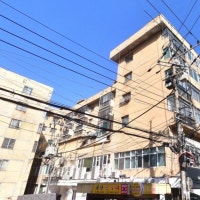 '1970년생' 삼각맨션, 구역지정 임박… 570세대로 재개발