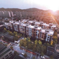 보광연립, 소규모재건축 새 시공자로 이수건설 선정