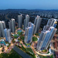 현대, 도마·변동16구역 수주… 누적액 2조6,000억원 돌파