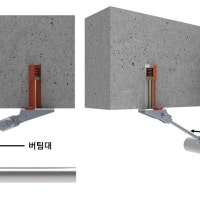 롯데건설, 소방배관 흔들림 방지 버팀대 녹색기술 인증