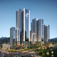 SK에코플랜트, 중화우성타운 재건축 수주