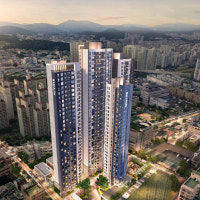 한양, 부산 삼보아파트 가로주택 수주