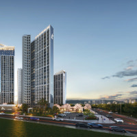 SK에코플랜트, 재개발·재건축 1조 클럽 가입 합류