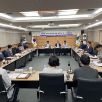 서울시, 재개발·재건축 신속한 추진 위해 자치구 만났다