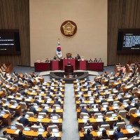 도심복합사업 일몰 연장법안, 국회 본회의 통과