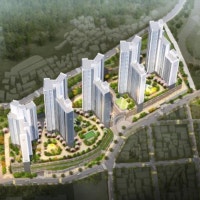 부산 부민3구역, 재개발 시공자 현설에 4곳