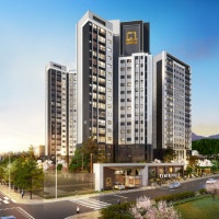 동부건설, 장미아파트 LH참여형 소규모재건축 수주