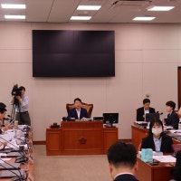 25일 국회서 재초환 폐지법·재건축 패스트트랙법 등 논의