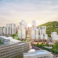 신림7구역, 재개발 정비구역 지정 고시