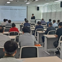 교육열기 부산에서도… 제3차 정비사업 실무교육 성황