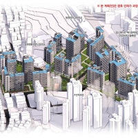 한신공영과 동양건설산업, 대조동A2구역 시공권에 관심