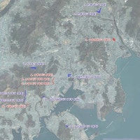 부산시, 산복도로 4개 지구 고도제한 없앤다