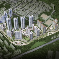 부산 연산5구역 재건축 시공자 2차 현설에 3곳