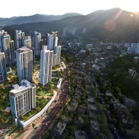 HDC현산, 병무청인근구역 재개발 수주… 누적액 1조원 육박