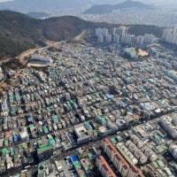 부곡2구역, 35층 아파트 1,968세대로 재개발