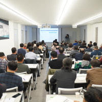 한주협 2024년 제10차 정기 수요강좌 | 시공자가 공사비 증액을 요구하...