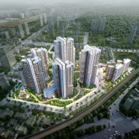 아세아아파트, 건축심의 통과