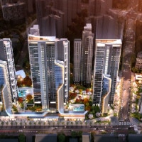 대구 서문지구, 재개발 사업시행인가