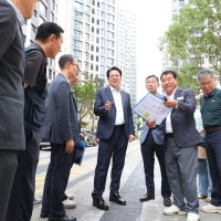 인구 55만명 회복한 안양시, 비결은?