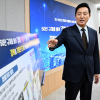 서울시 '강북권 대개조'로 강북 재개발 성과 이끌어