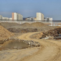 서울시, 재개발·재건축 미세먼지 집중 수사