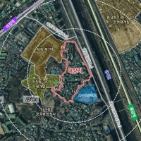 사근동 293번지, 재개발 정비구역 지정 임박