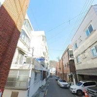 부산 광안4구역, 재개발 시공자 현설 5곳