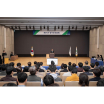 현대건설 이한우 대표