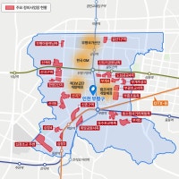 대규모 재개발로 상전벽해… 부평 르네상스 온다