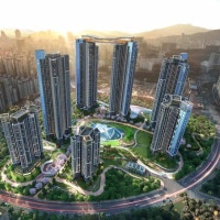 삼성물산, 재개발·재건축 파죽지세… 올해 첫 3조 클럽 가입