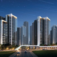 롯데·현대 컨소시엄, 2주 연속 수주… 구운1구역 시공권 획득