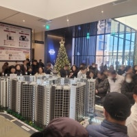 입주물량 줄어든 대구, 올 상반기 실수요자 내집마련 '최적기'