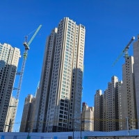 6월 수도권 3만여 가구 분양…서울 3484가구, 경기 2만6112가구