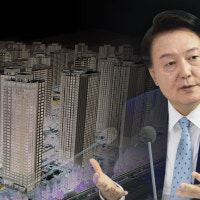 PF 위기③ '낡은 부동산 공화국', 그들만의 '위험한 연착륙'