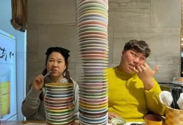 제이쓴, ♥홍현희-천뚱 회전초밥집 대결 공개 “잘못 걸렸다”[SNS컷]