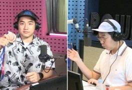‘철파엠’ 유도 안창림 “이상형은 한효주, 현재 여자친구 있어” #파리올림...