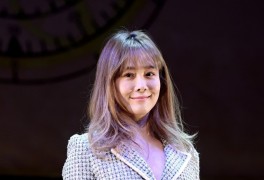옥주현, '엘리자벳' 인맥 캐스팅 의혹 강경대응 "억측 고소 준비"